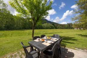 Demi Chalet 6 pers - Immoclean